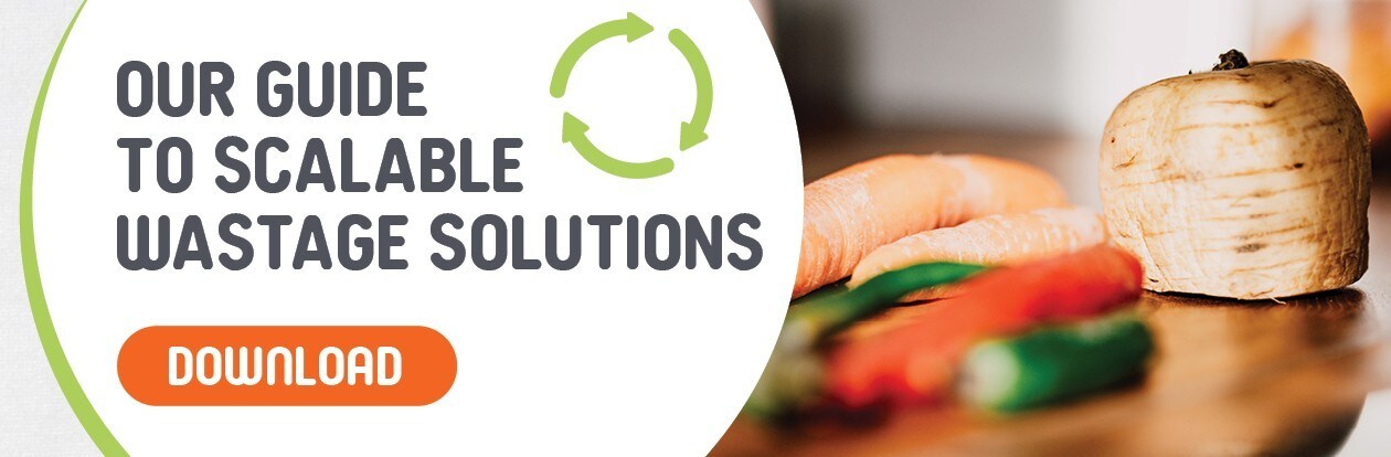 Our Guide to Scalable Wastage Solutions