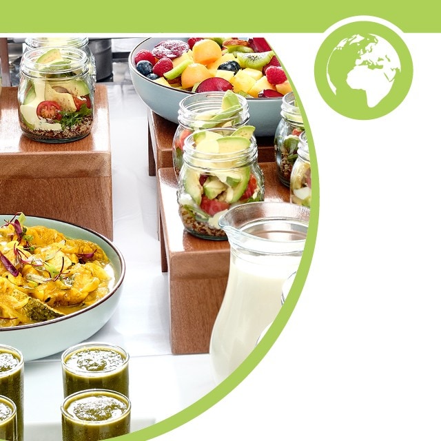 Go-To Wastage Solutions From Business Guests 