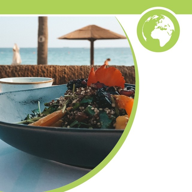 Lessen Wastage From Your Break-away Guests 