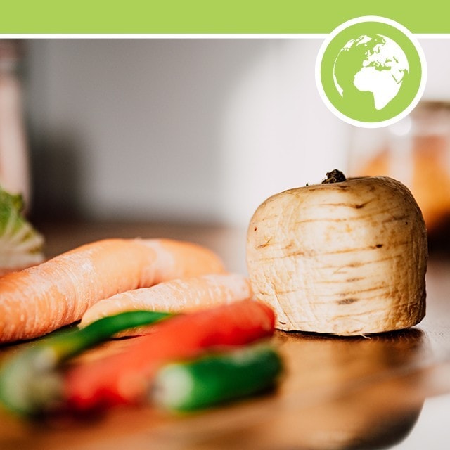 Win the War on Food Waste