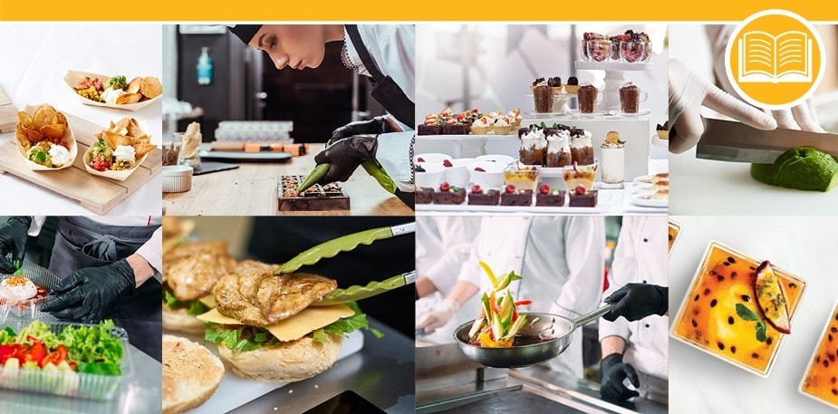 Practical Hotel Kitchen Skills and Chef Training