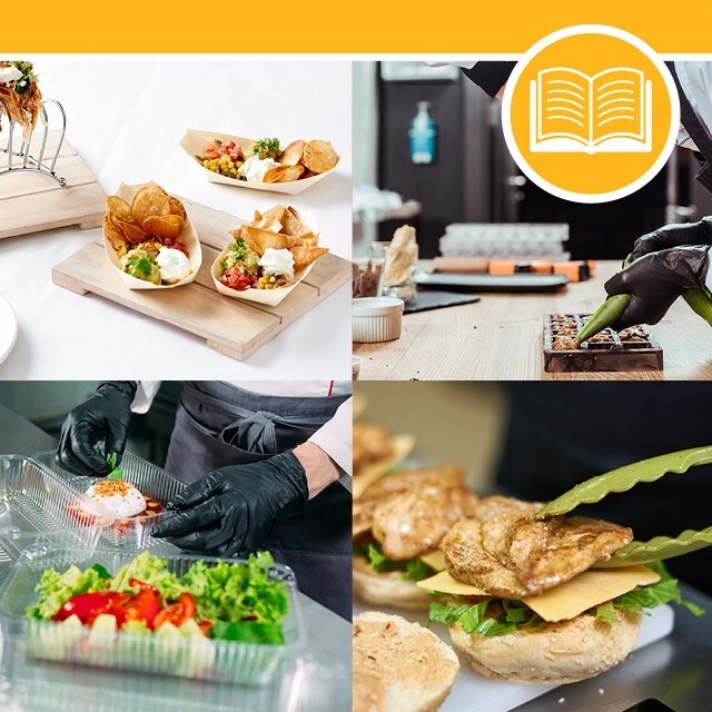 Practical Hotel Kitchen Skills and Chef Training