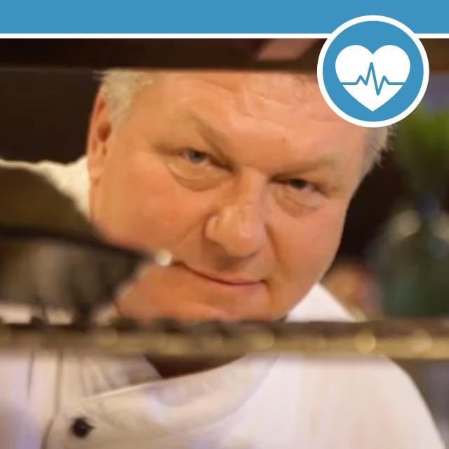 Chef Tony Kocke Talks #FairKitchens