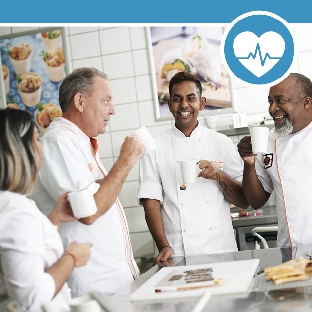 Make Your Kitchen a Better Place to Work