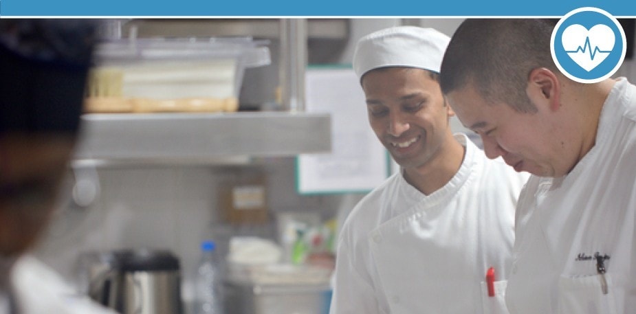 5 Traits of Effective TEAMS