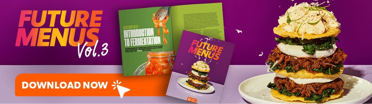 Download Future Menus Vol 3