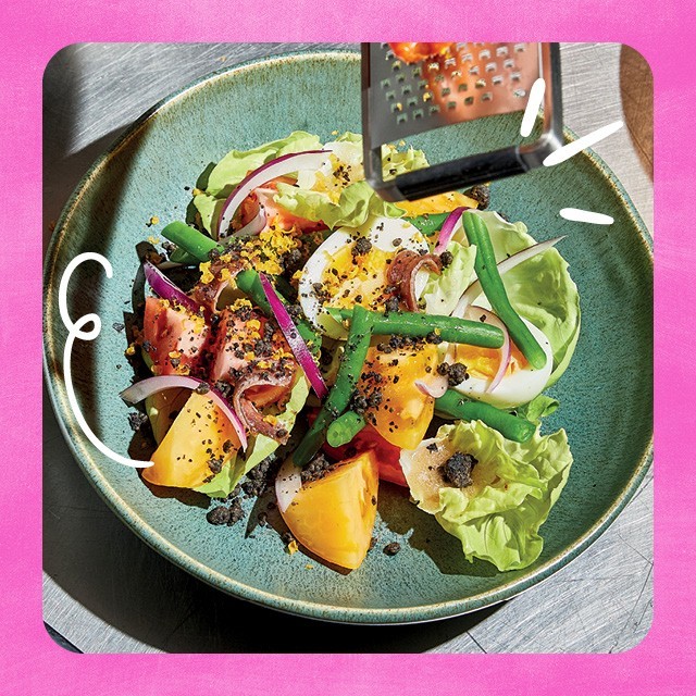 FutureFit Your Kitchen and Menu