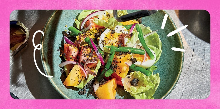 FutureFit Your Kitchen and Menu