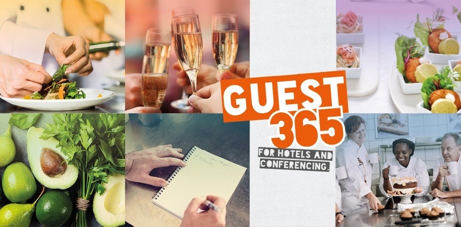 Guest 365 for Hotels & Conferencing
