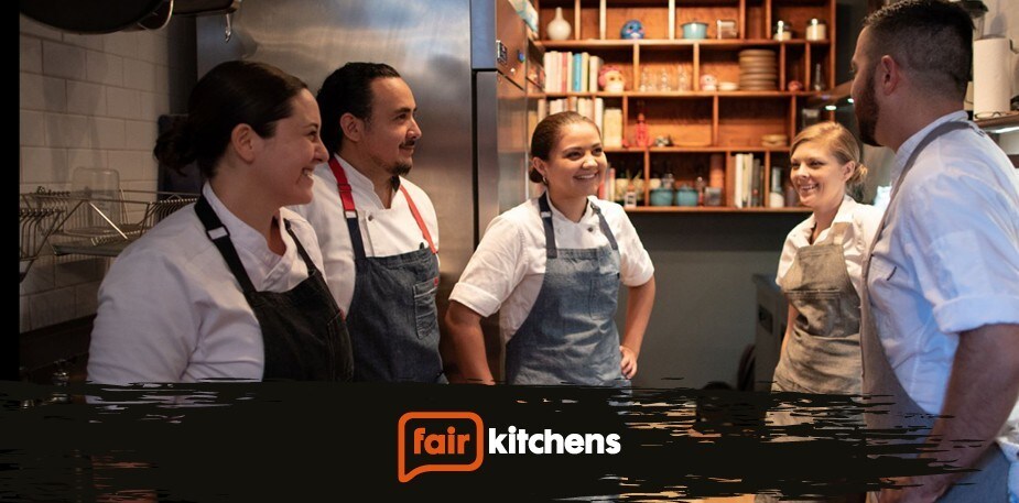 All You Need to Know About #FAIRKITCHENS