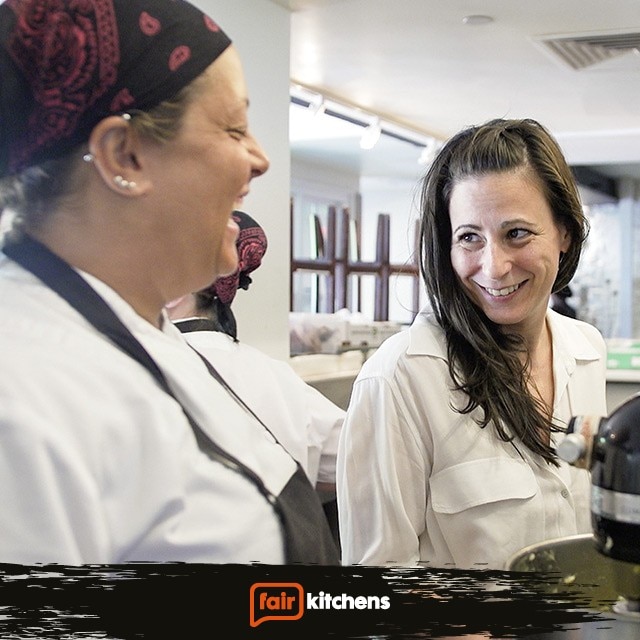 Here’s How to Make Your Kitchen a #FAIRKITCHEN!