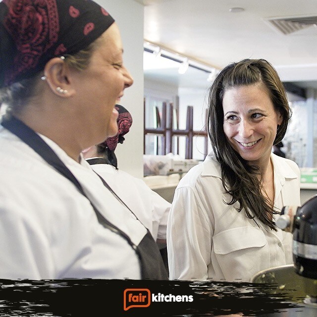 Here’s How to Make Your Kitchen a #FAIRKITCHEN!