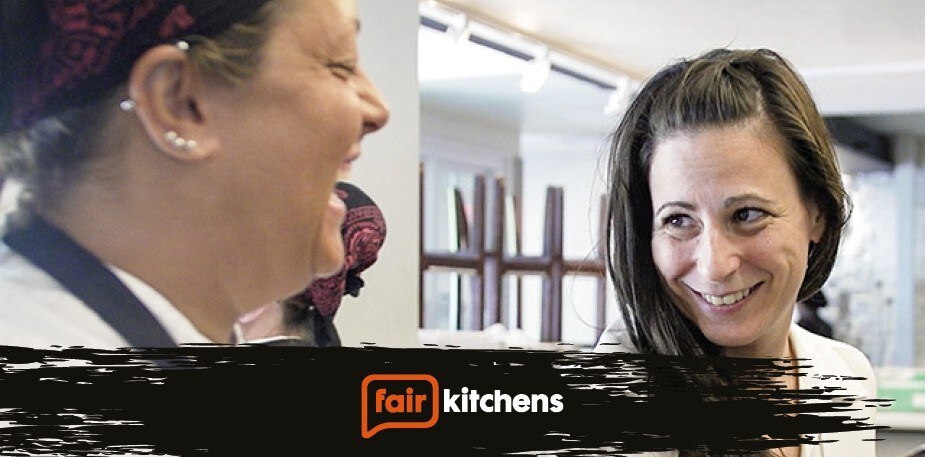 Here’s How to Make Your Kitchen a #FAIRKITCHEN!