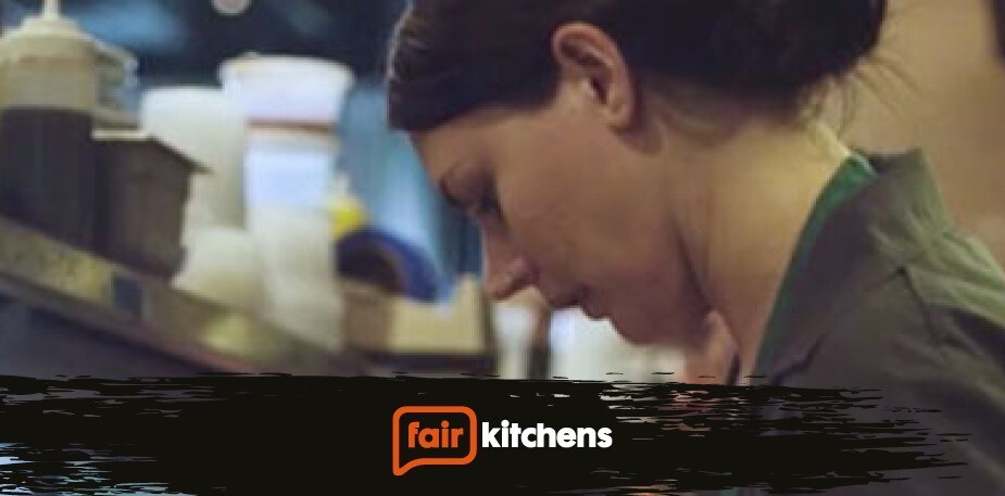 How #FAIRKITCHENS Works!