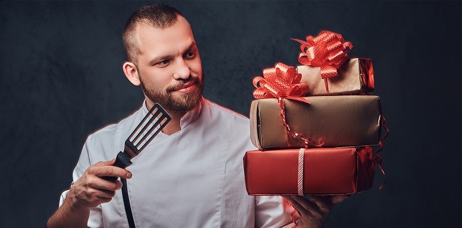 Holiday season inspiration