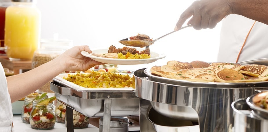 6 Ways to Breakfast Buffet The Easy Way!