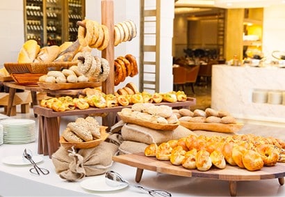 INTERNATI ONAL BREADS: