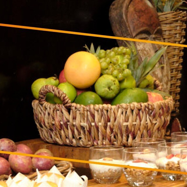 Unilever Food Solutions: The Hidden Chef at Your Buffet