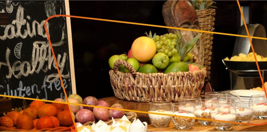 Unilever Food Solutions: The Hidden Chef at Your Buffet