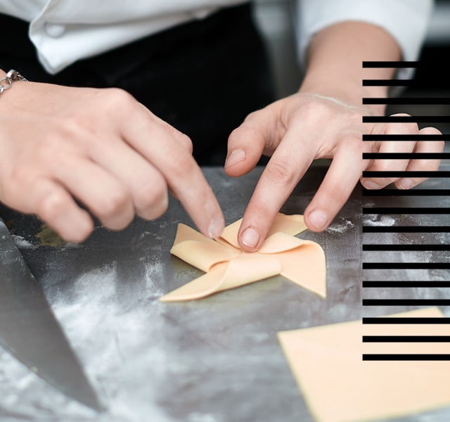 It’s pastry time