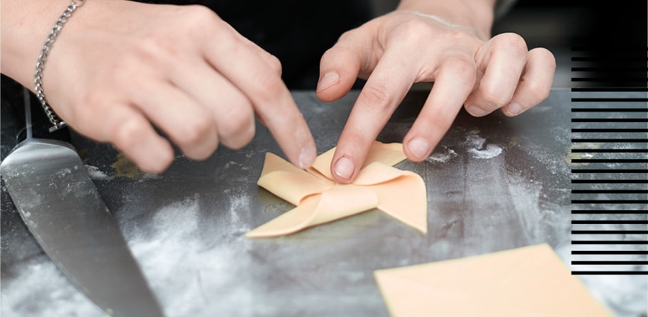 It’s pastry time