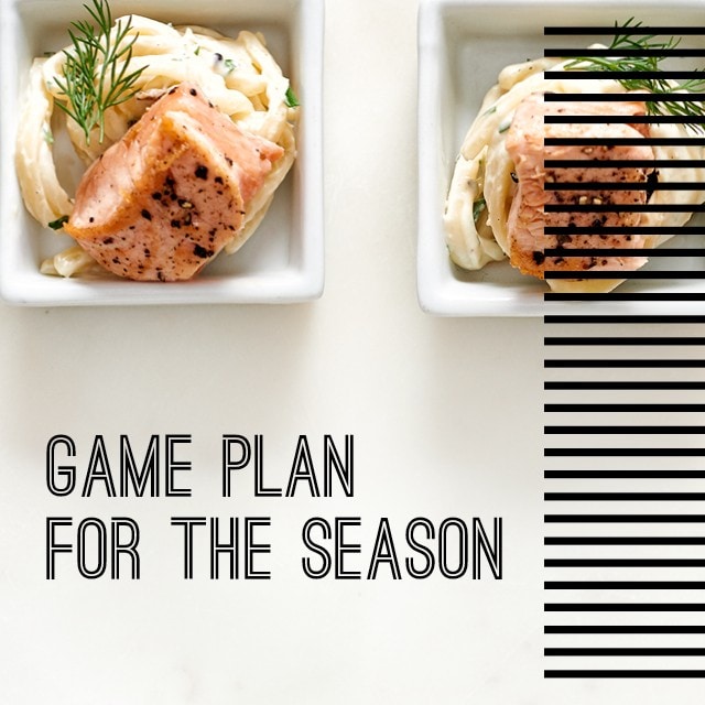 In Season - Bring it On