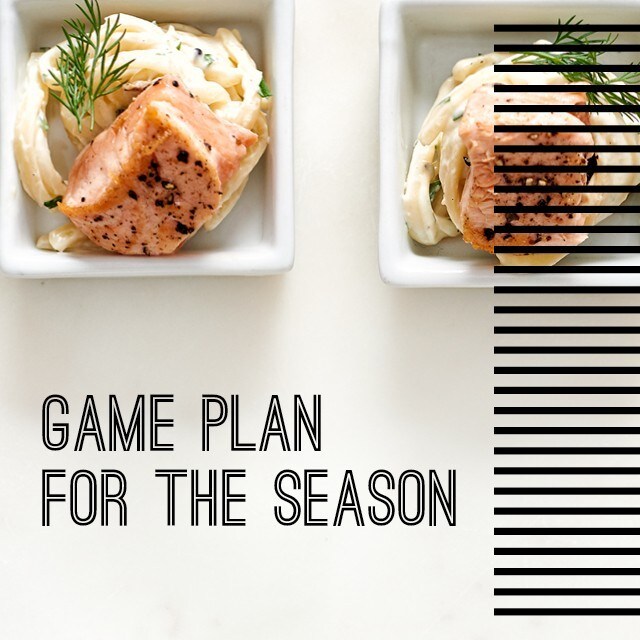 In Season - Bring it On