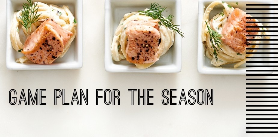 In Season - Bring it On