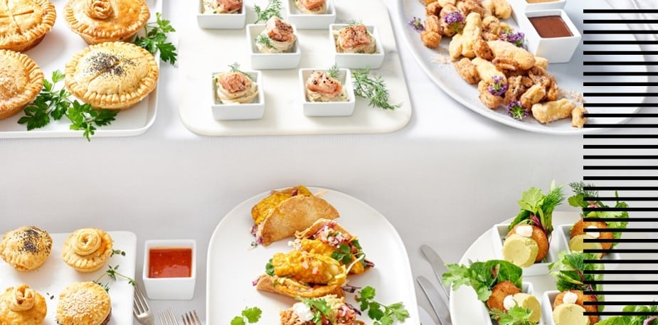 Make your dishes go further