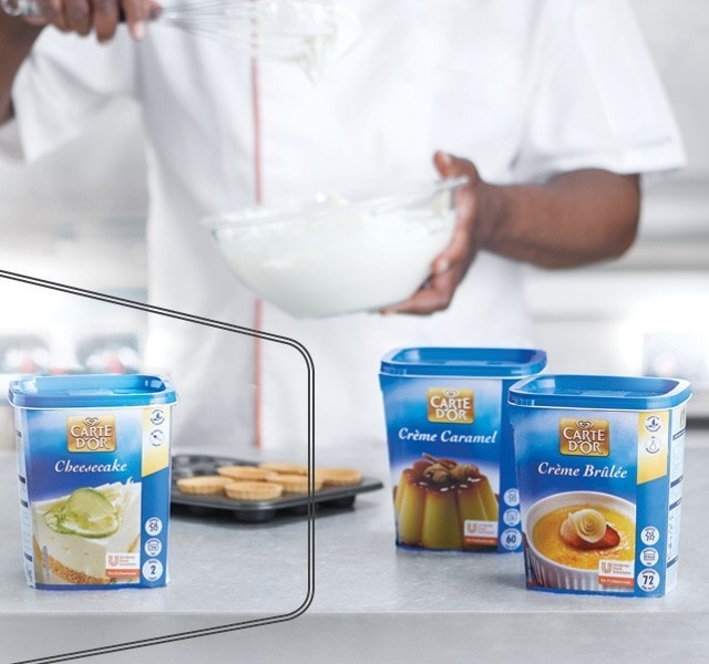 Crazy Good Desserts the Crazy Simple Way!