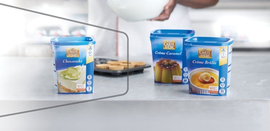 Crazy Good Desserts the Crazy Simple Way!