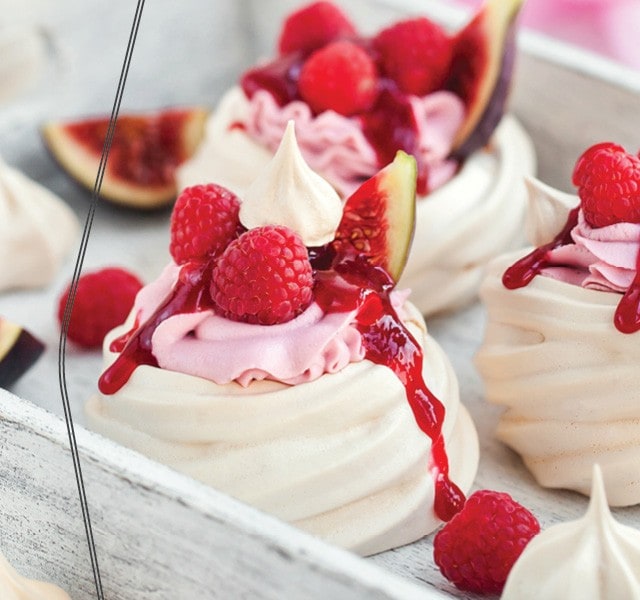 Healthy Desserts