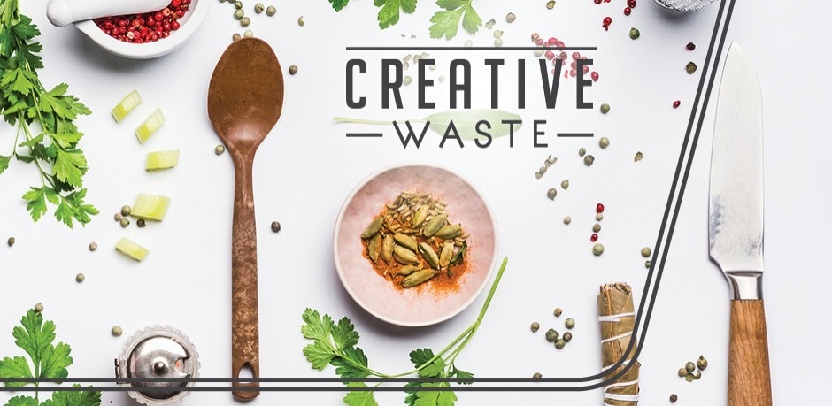 Get Trendy... Get Tasty... From Root-to-leaf