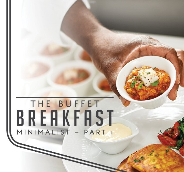 Sit Down 4 Portion Control