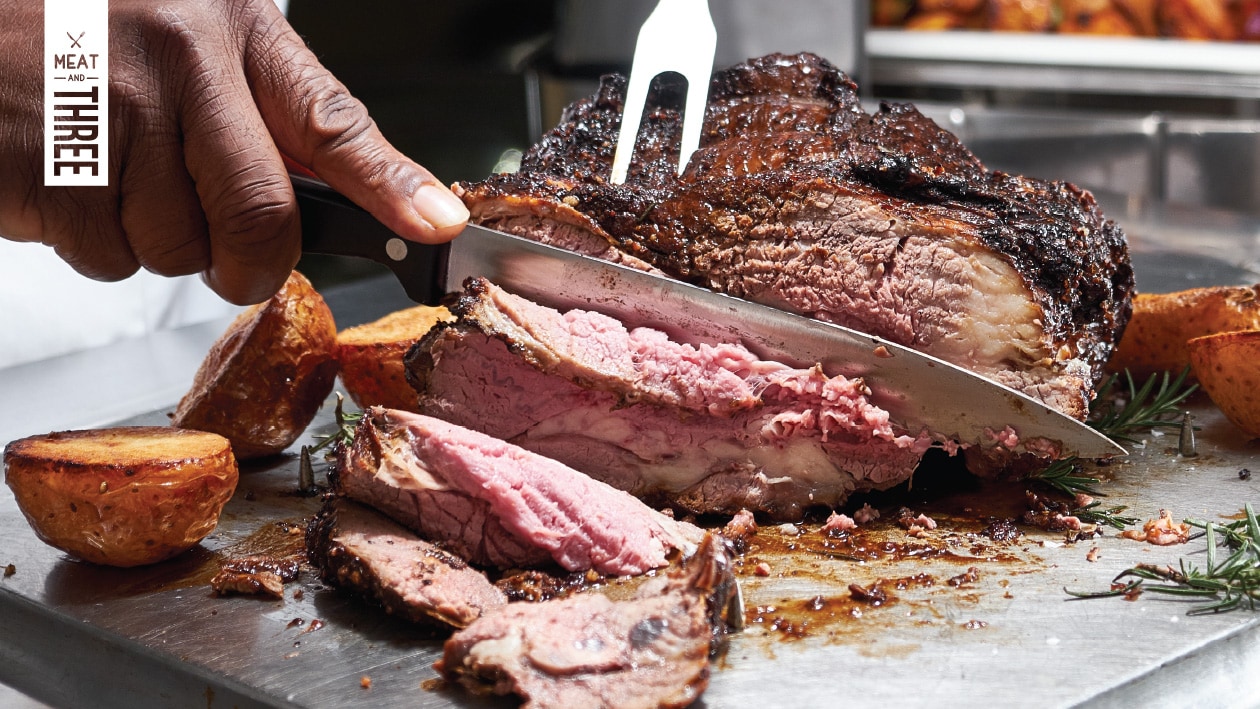 Carve up a Storm