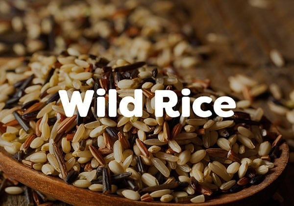 Wild Rice