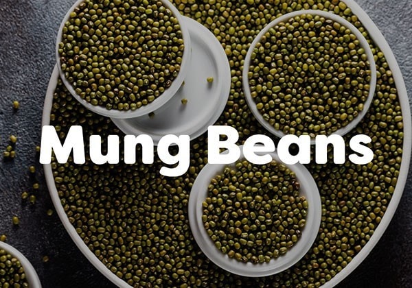 Mung Beans
