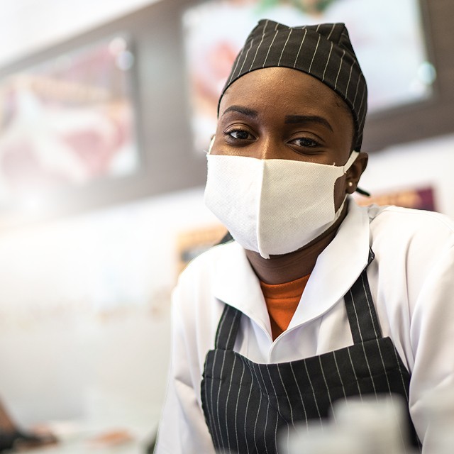 3 Ways to #EatForGood