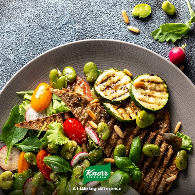 5 Common Questions About Plant-Based Diets