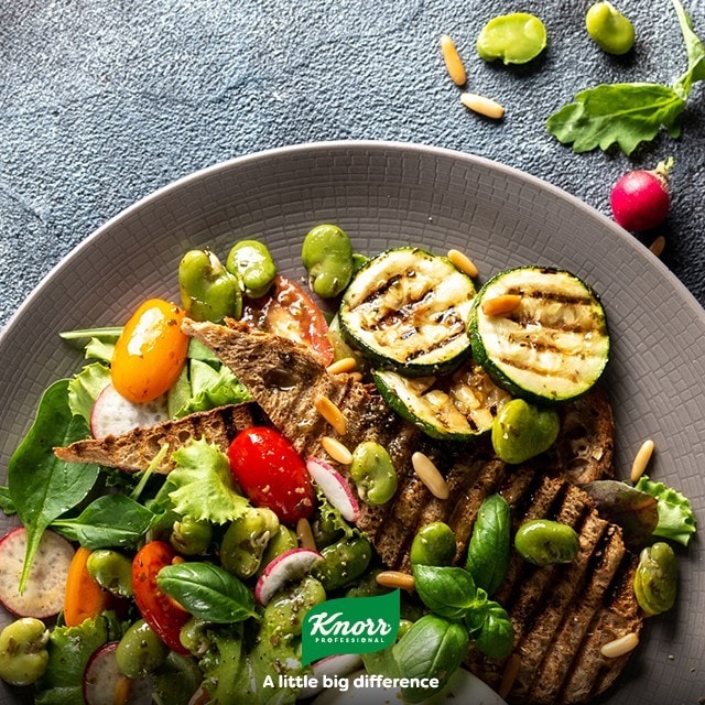 5 Common Questions About Plant-Based Diets