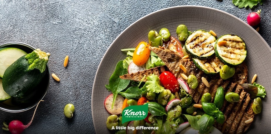 5 Common Questions About Plant-Based Diets