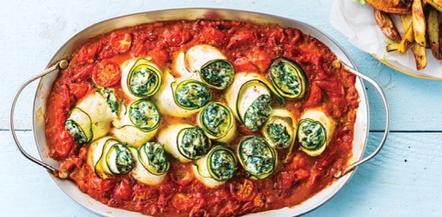 WILL PLANT-BASED MENU ITEMS SATISFY MY CUSTOMERS? 