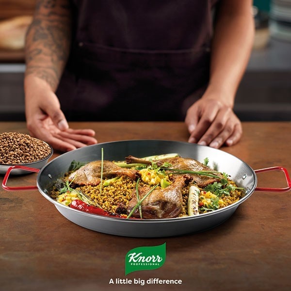 50 Foods For Healthier People and a Healthier Planet