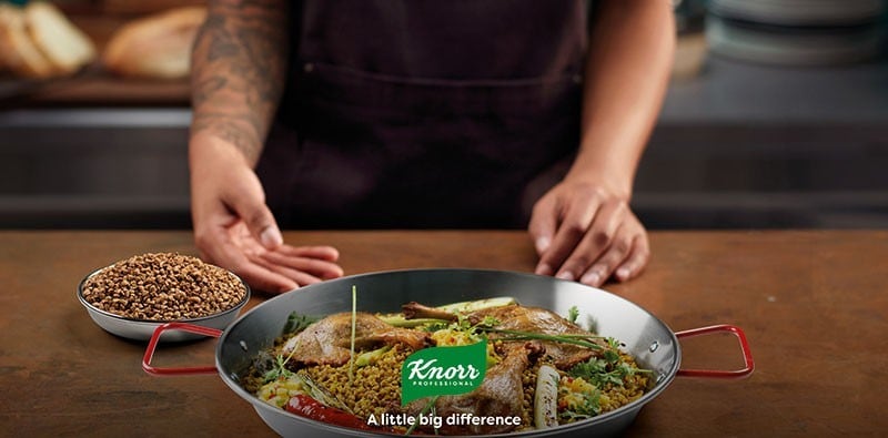 50 Foods For Healthier People and a Healthier Planet