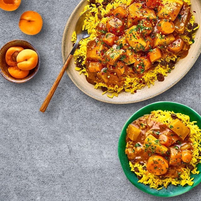 8 Meat-Free Meals to Add to Your Menu