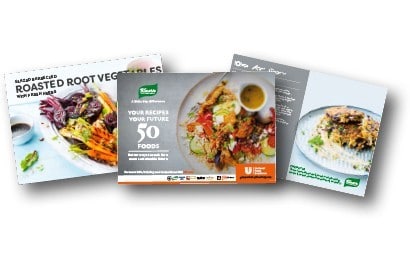 Download The Future 50 Cookbook