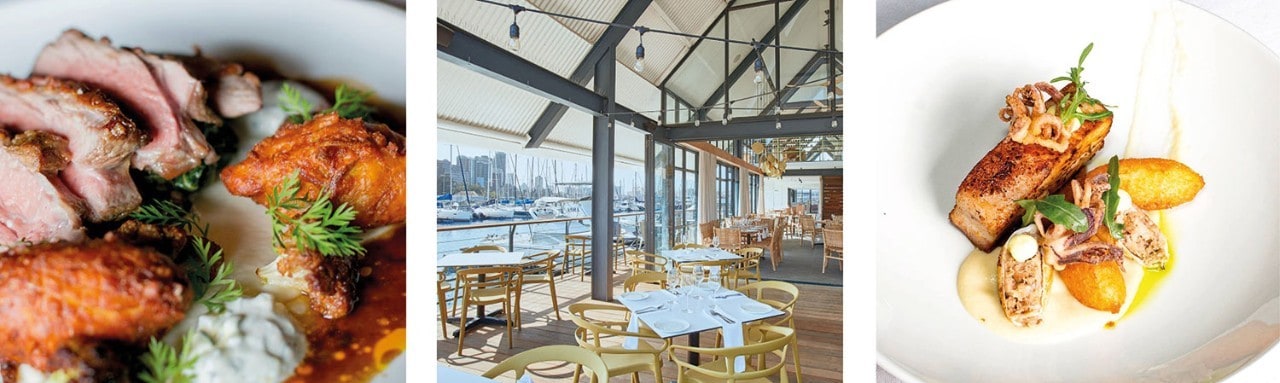 9th Avenue Waterside