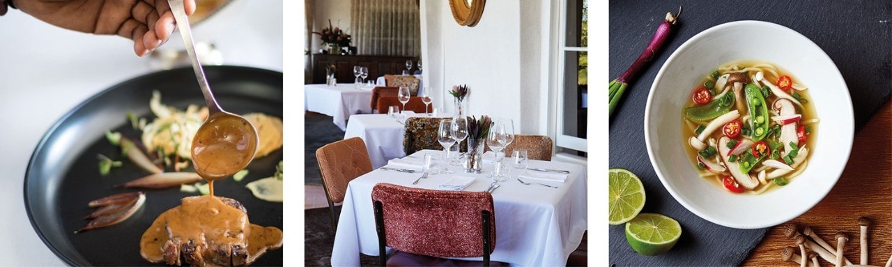 Salsify at the Roundhouse