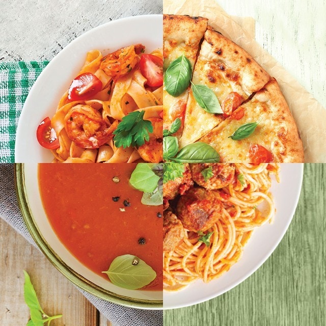 A Taste of Italy with Knorr Tomato Pronto