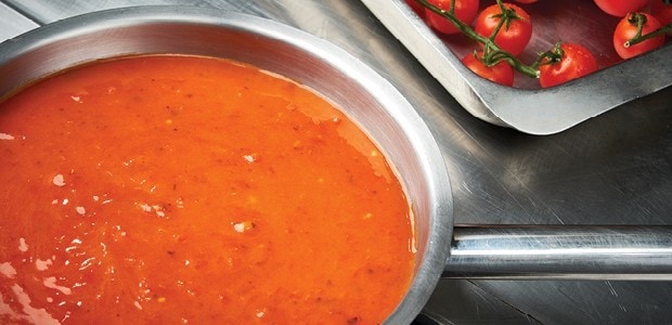 Knorr Tomato Pronto extension sauce recipe,